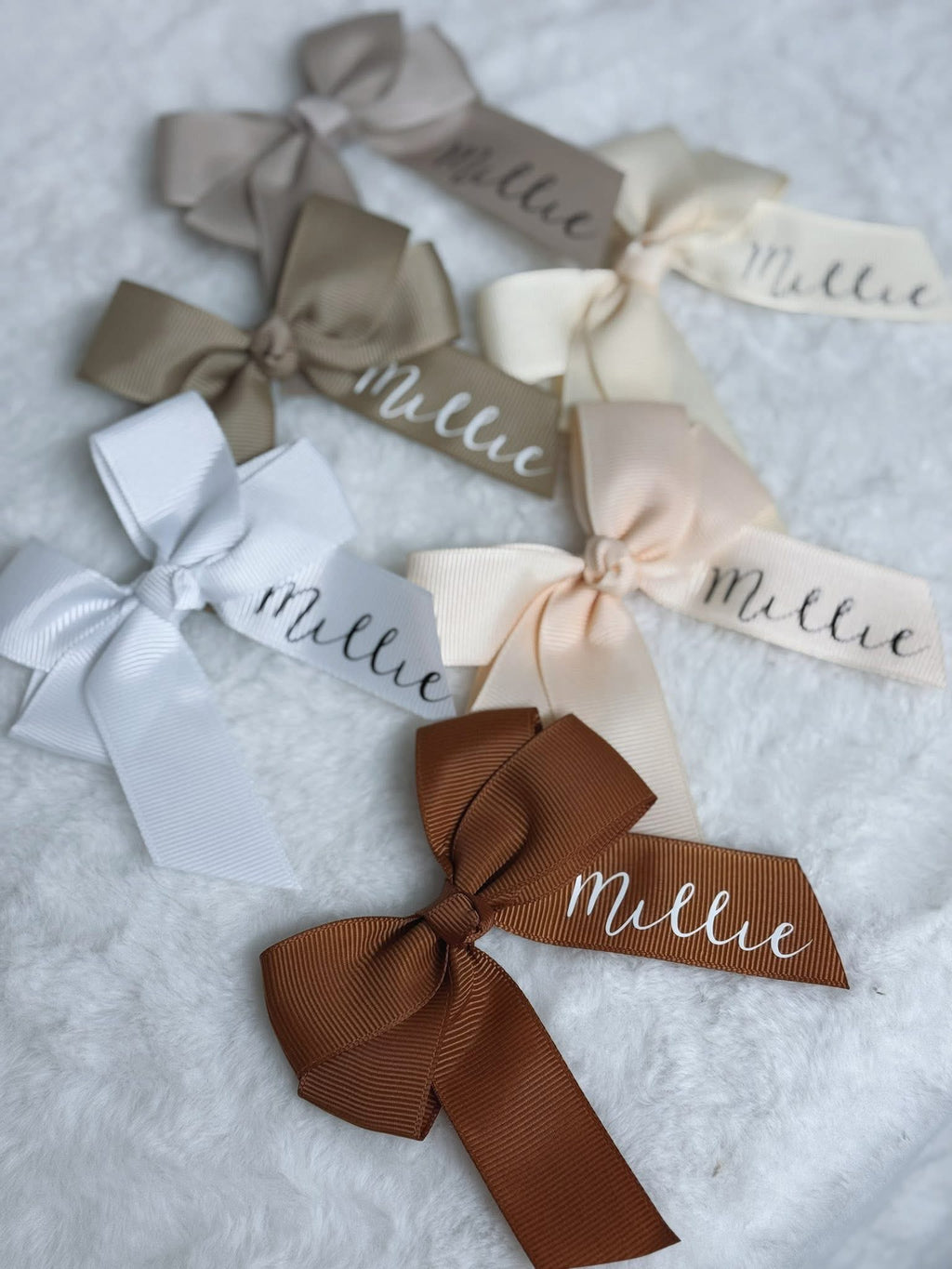 Bows
