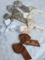 Bows
