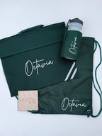 School Items