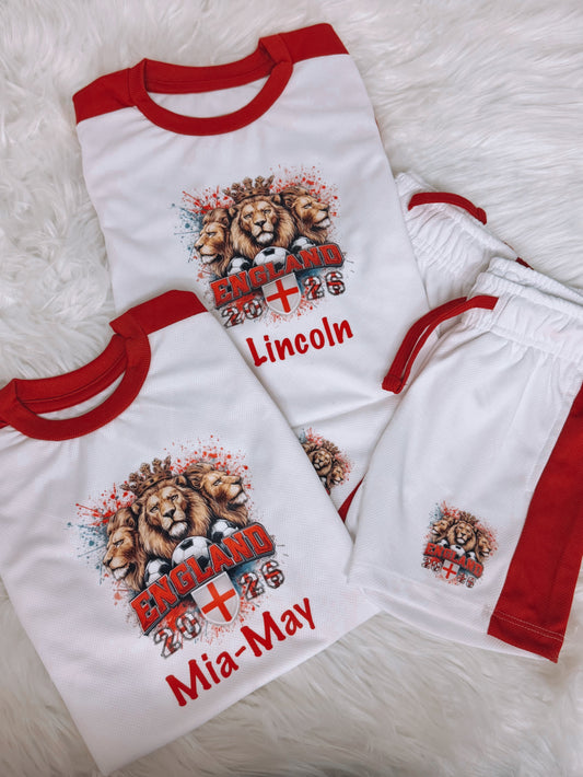 Football Kit