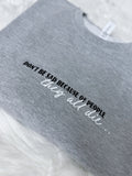 Adult Jumpers
