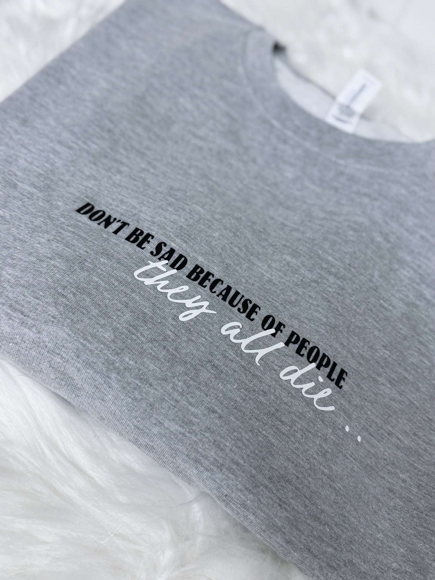 Adult Jumpers