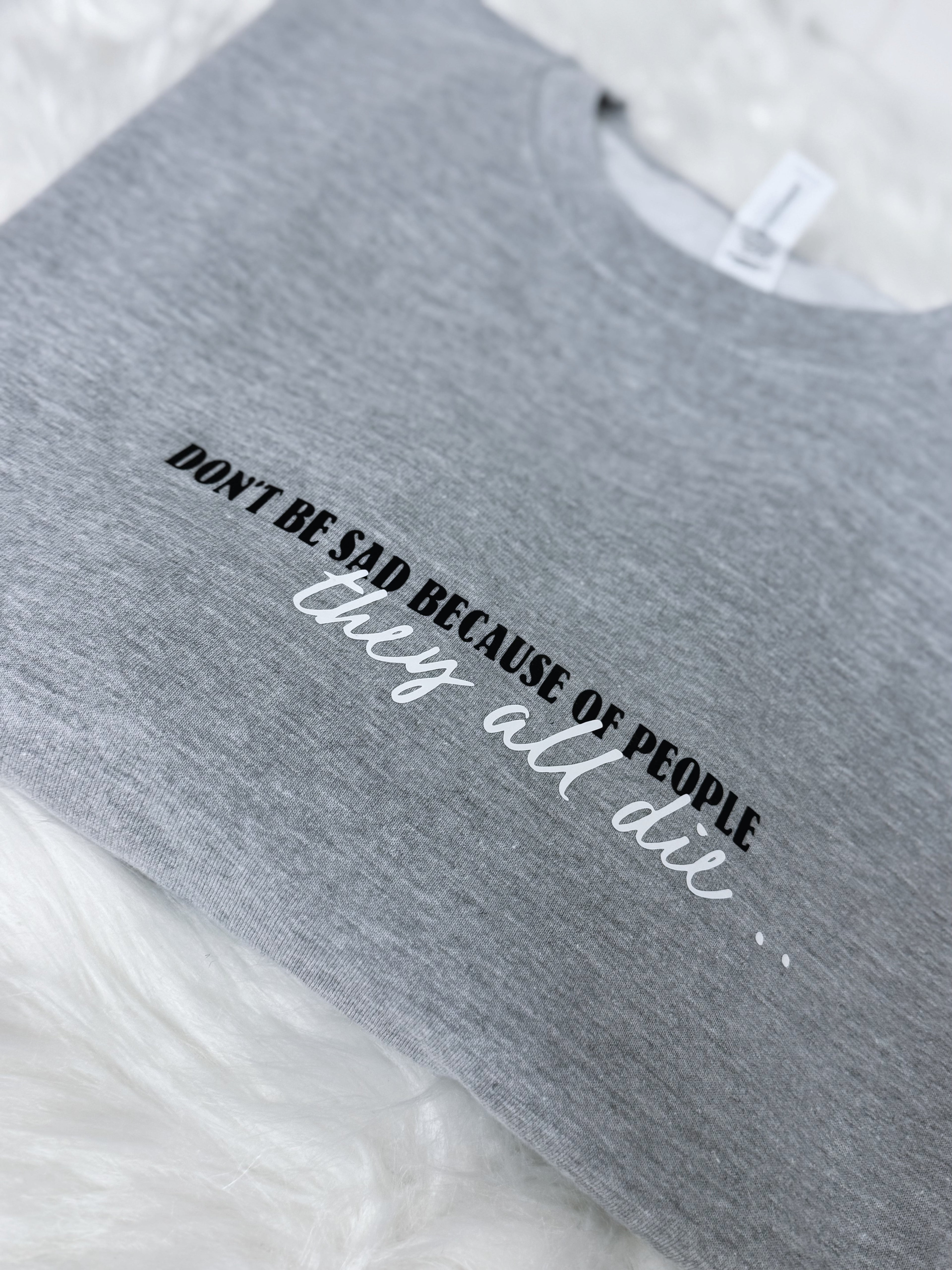 Adult Jumpers