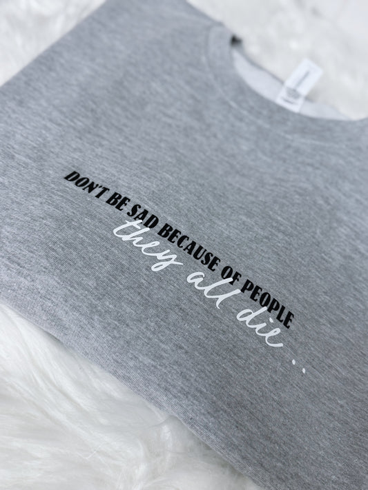 Adult Jumpers