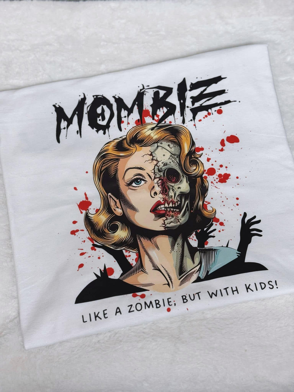 Adult T-Shirts