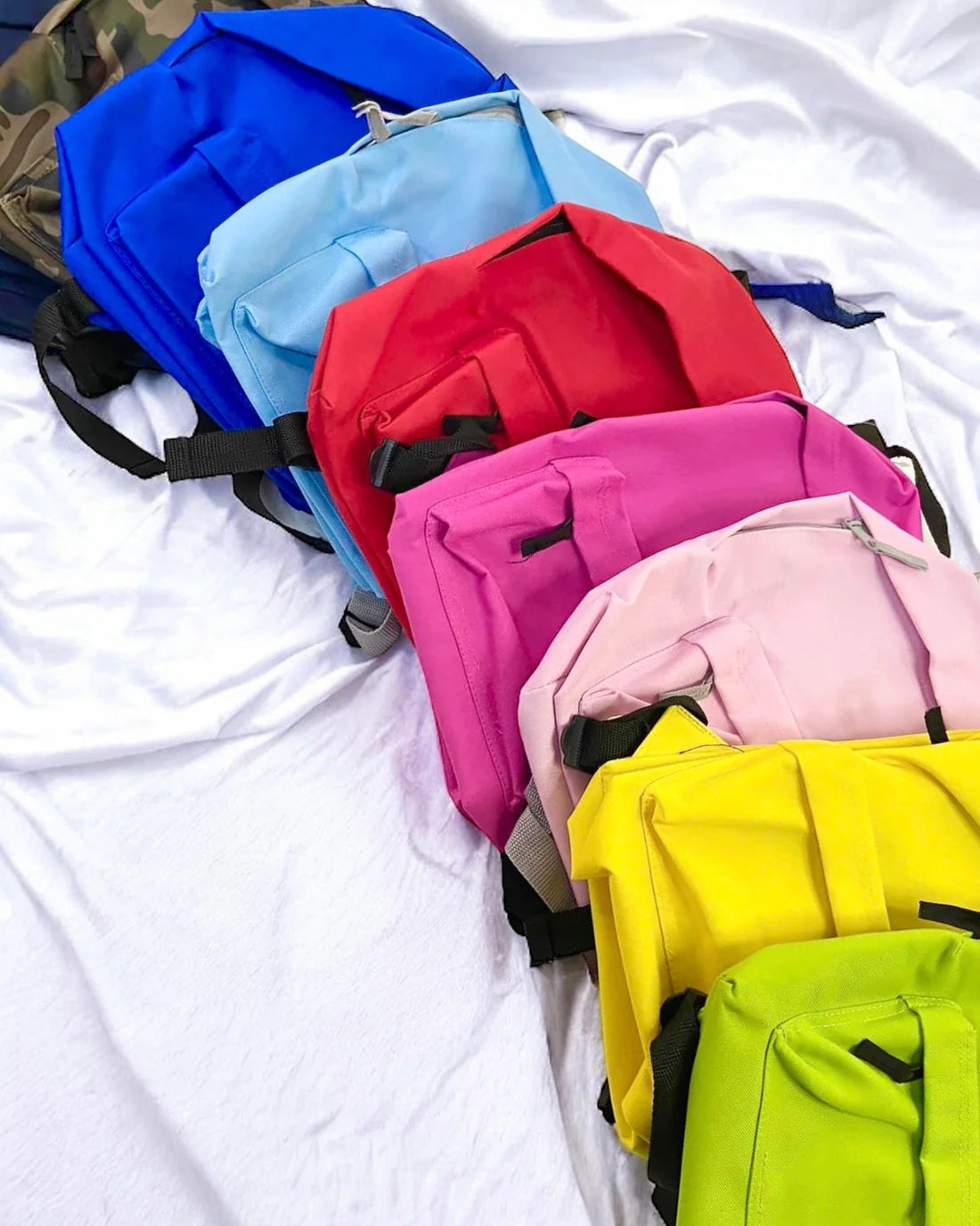 9L Backpack