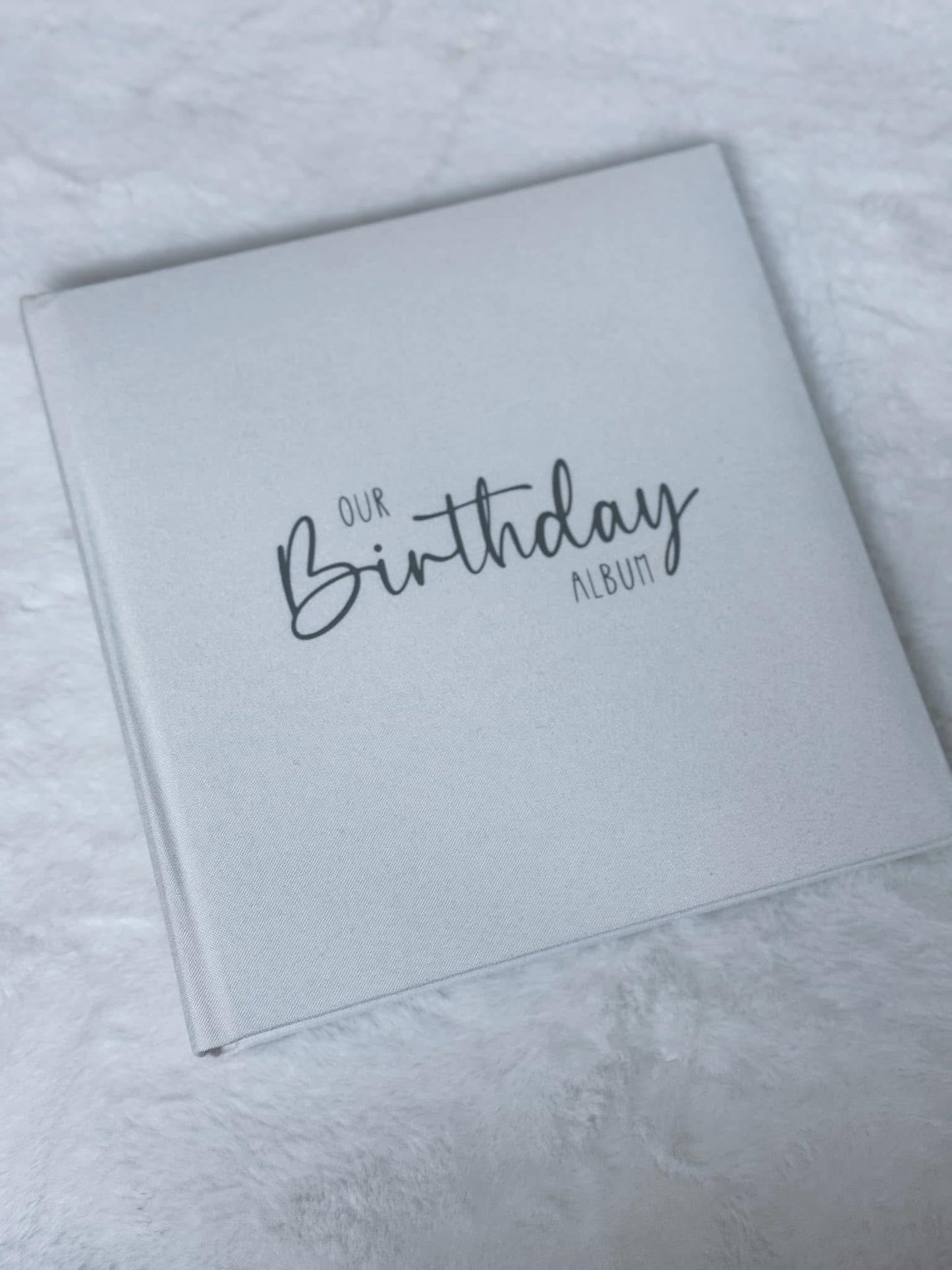 Photo Album