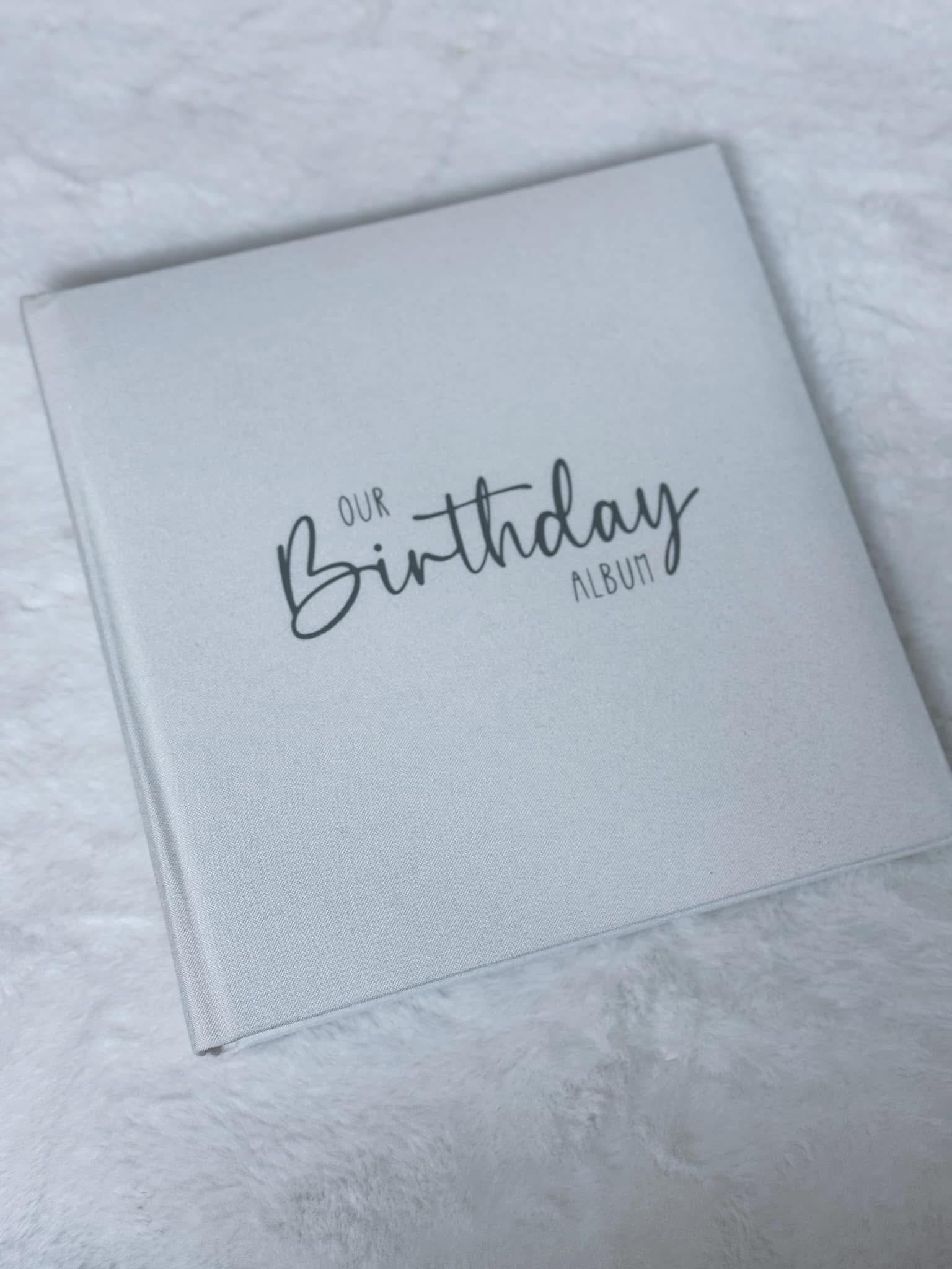 Photo Album