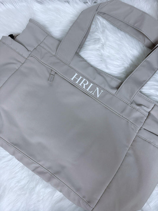 Holdall