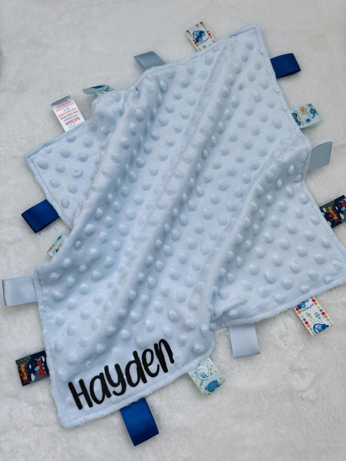 Baby Taggie