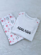 Pyjamas
