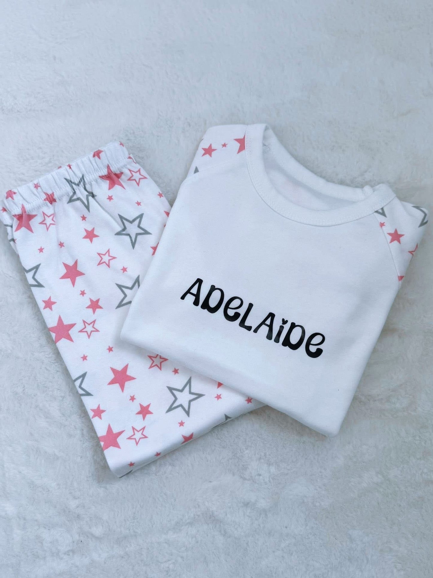 Pyjamas