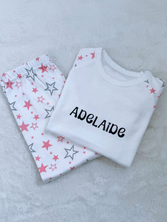 Pyjamas