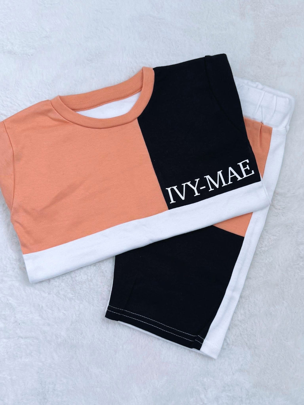Clearance Short Set