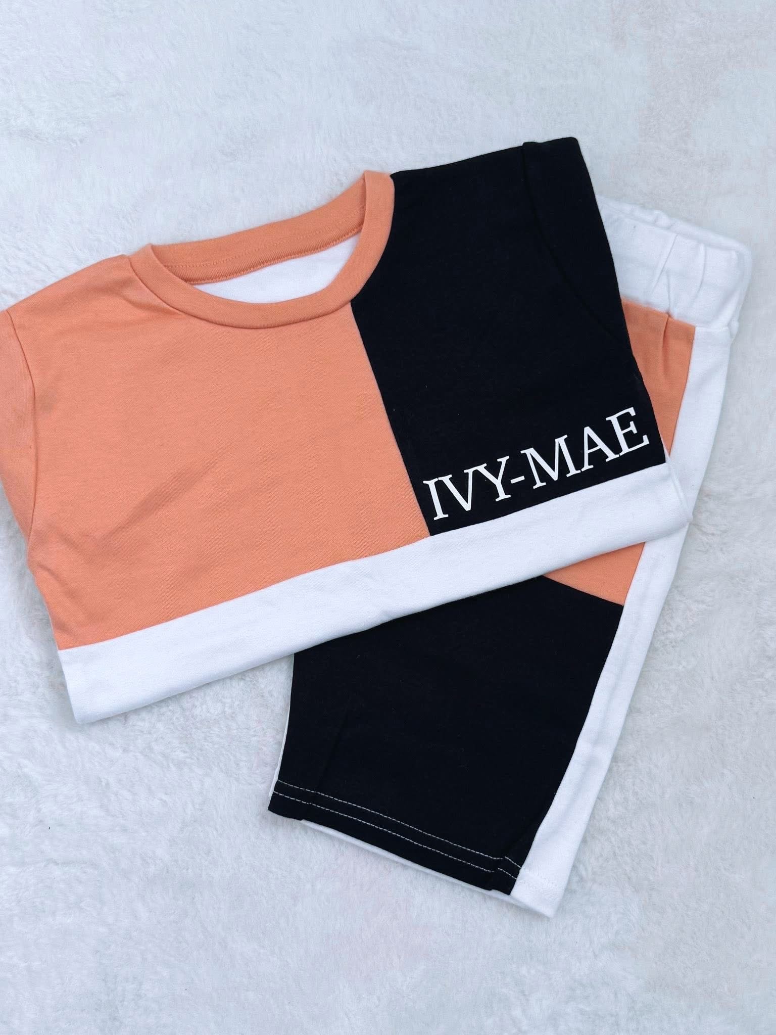 Clearance Short Set