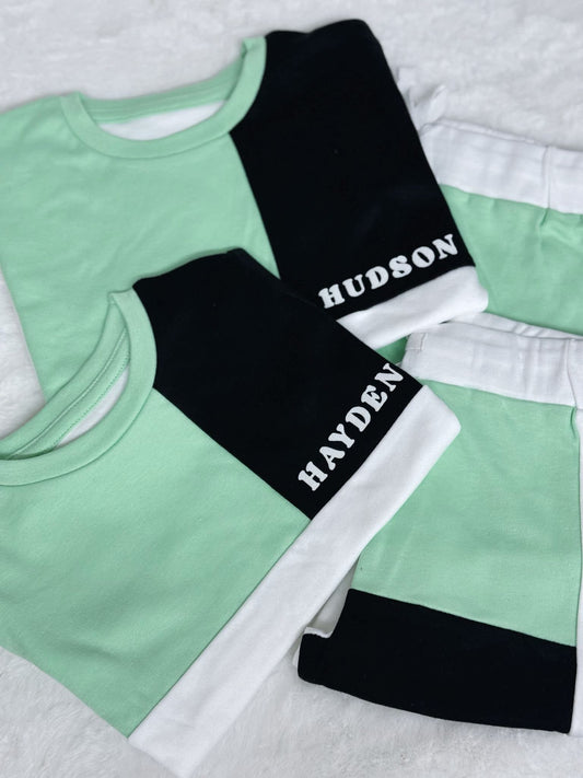 Clearance Short Set