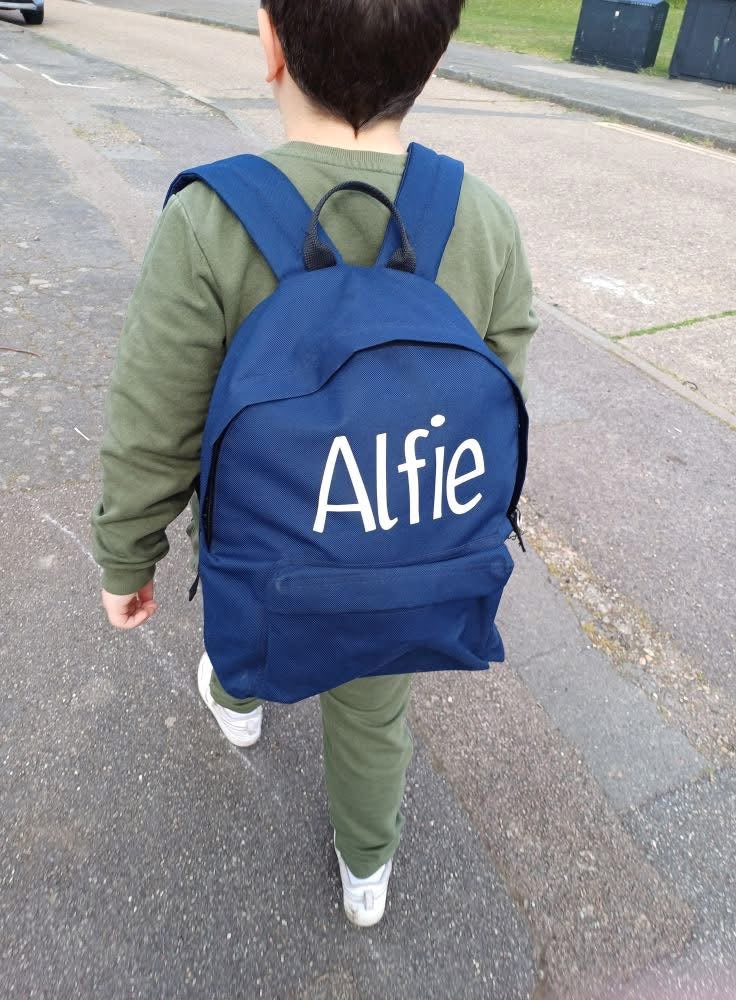 9L Backpack