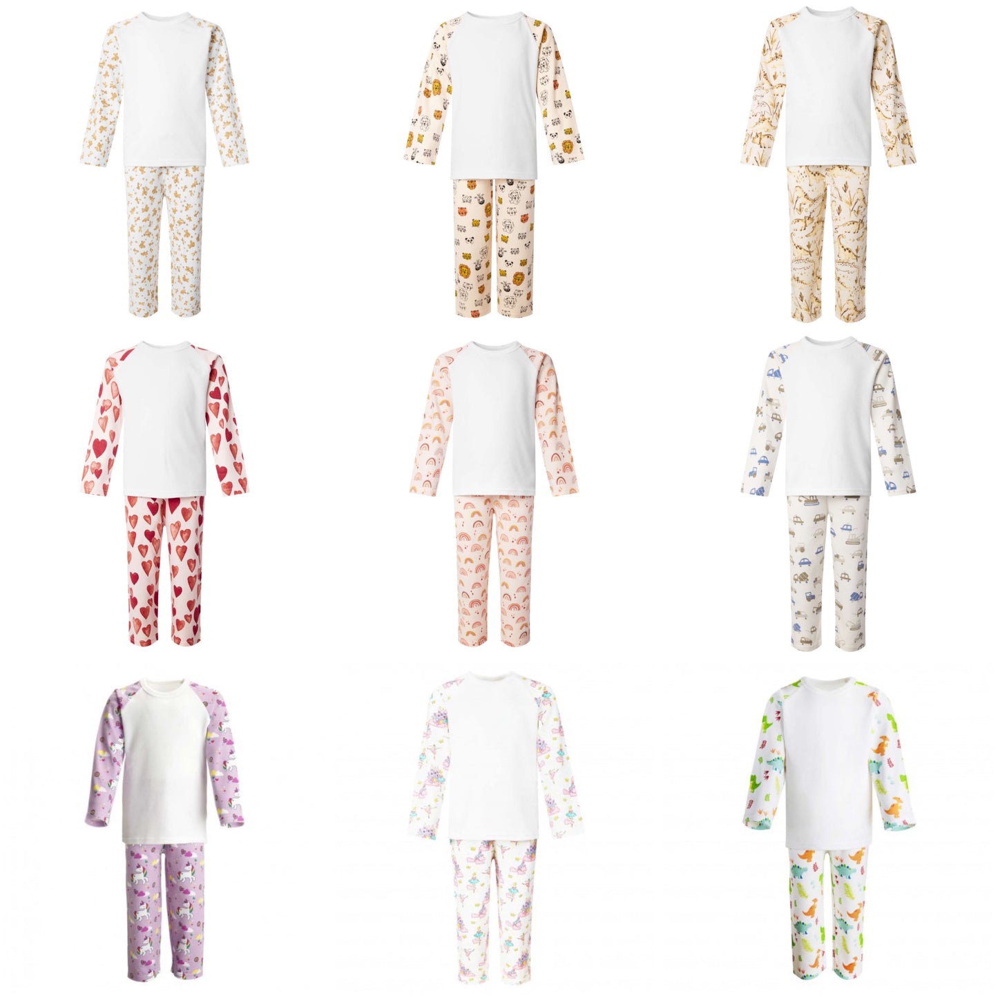 Pyjamas