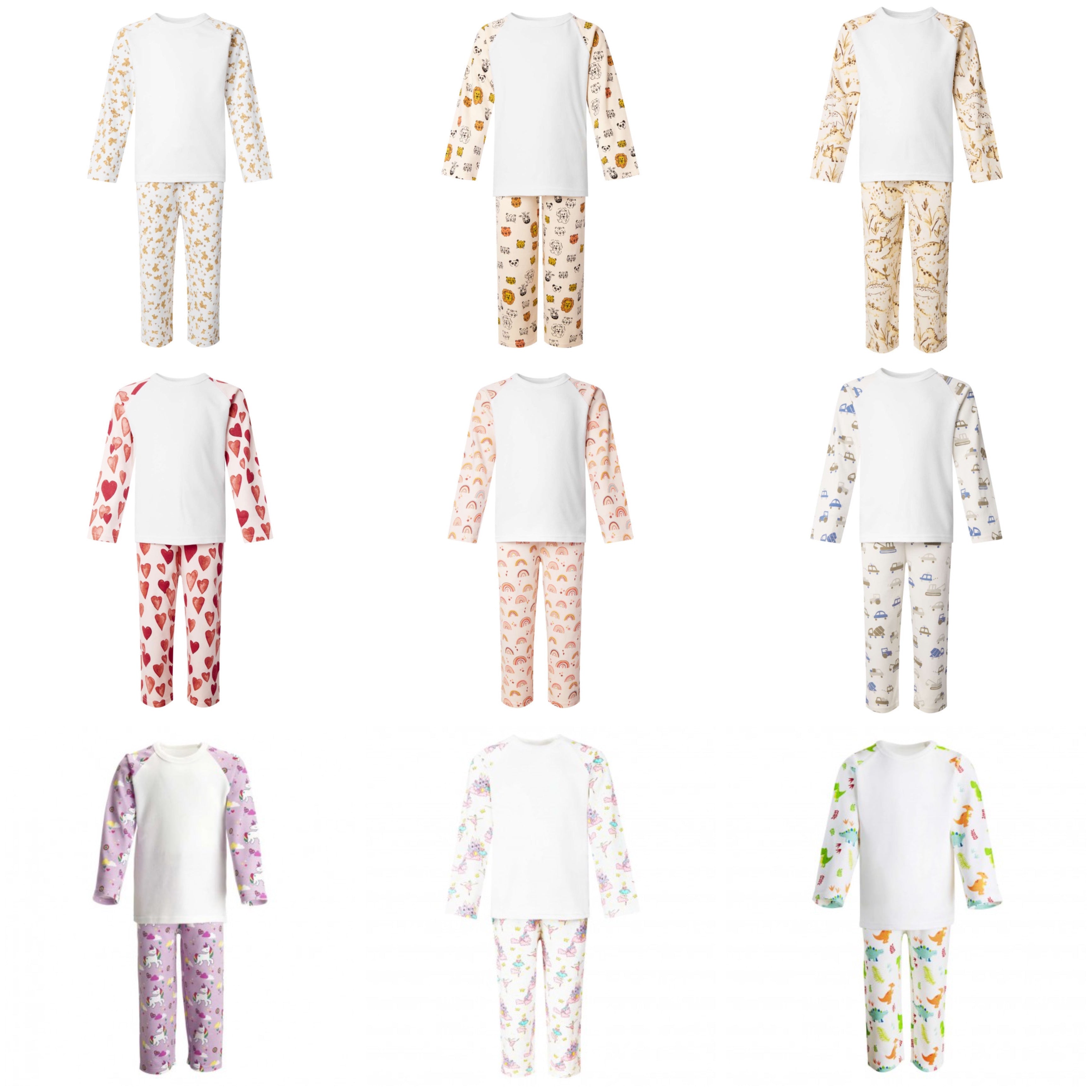 Pyjamas