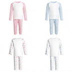 Birthday Pyjamas