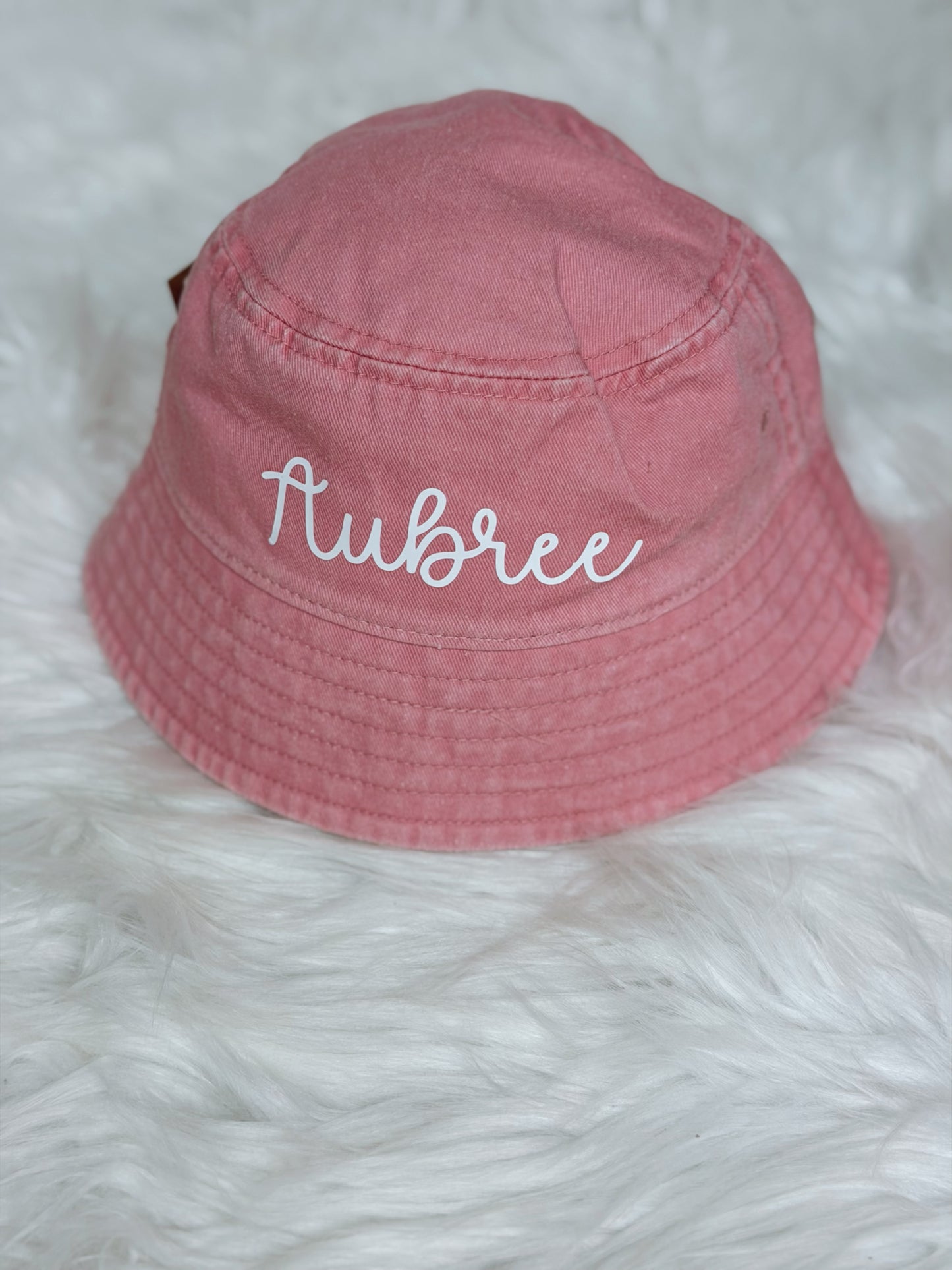 Bucket Hat