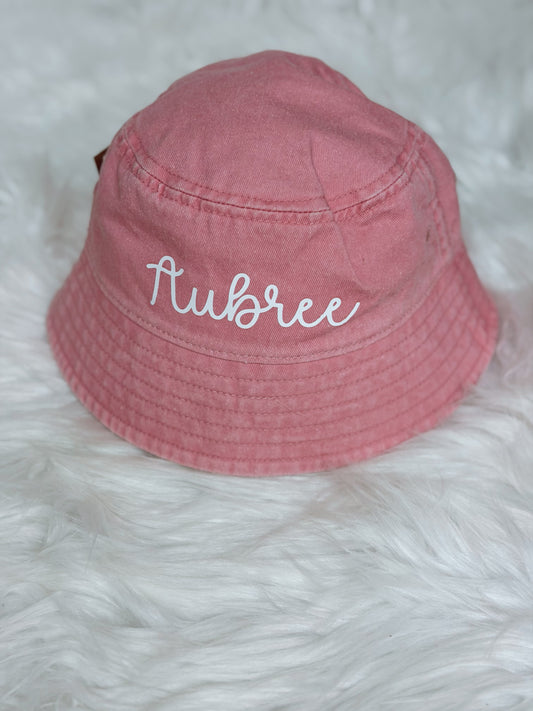 Bucket Hat
