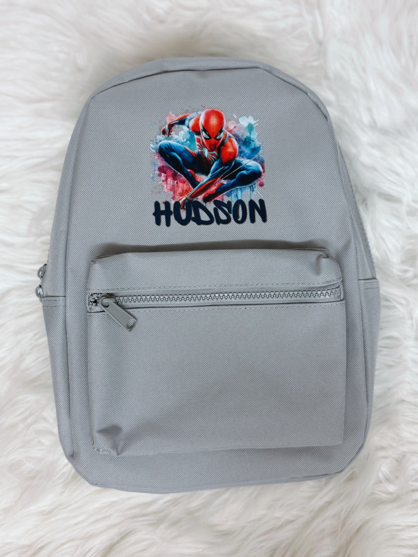 7L Backpack