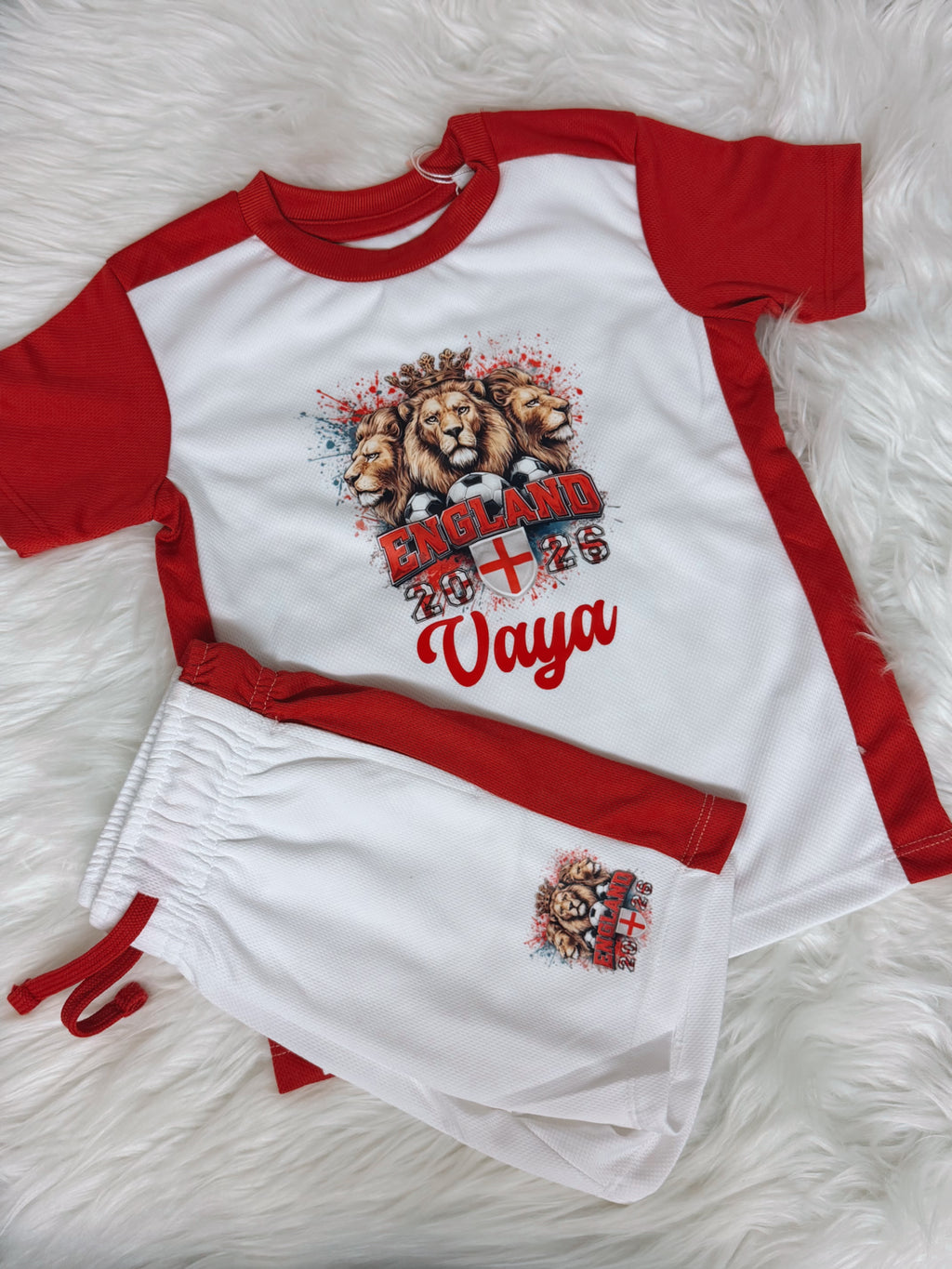 Football Kit
