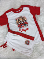 Football Kit