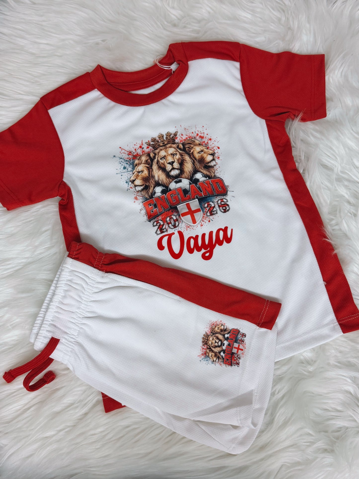 Football Kit